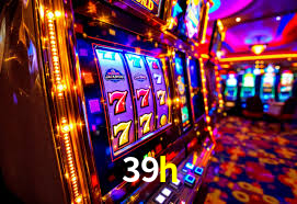 VIP Casino 39h