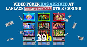 Welcome Bonus 39h
