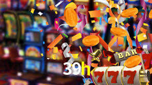 39h: Jogos de Caça-Níqueis-Altas Recompensas, Roleta-Velocidade, Blackjack-Desafios Máximos