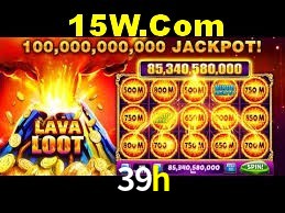 Welcome Bonus 39h