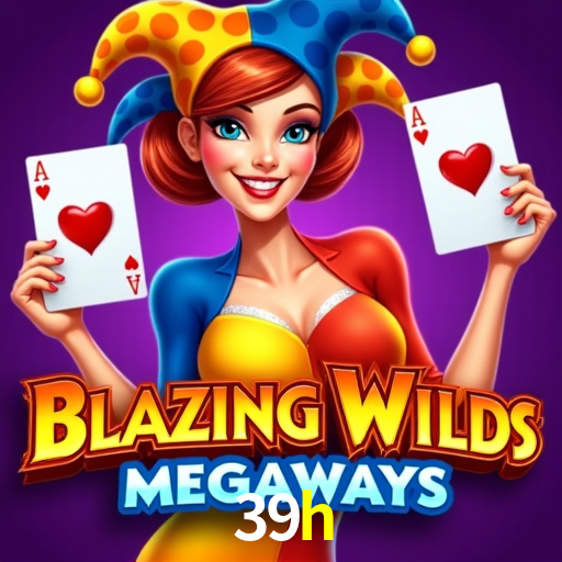 Descubra a Magia dos Jogos de Arcade no 39h