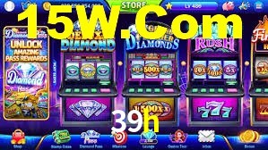 Daily Bonuses 39h