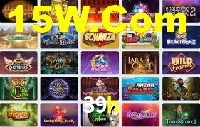 39h - Game Jogo Cassino no Brasil - 39h.com