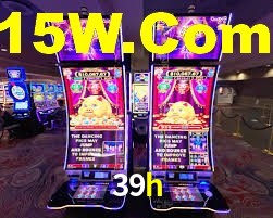 Tournaments 39h