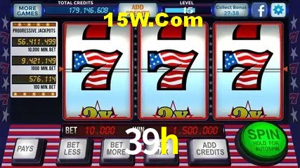 Live Casino 39h