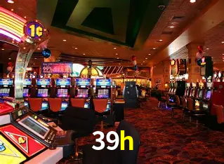 Slot Games 39h