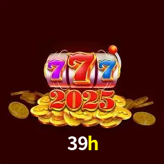 Welcome Bonus 39h